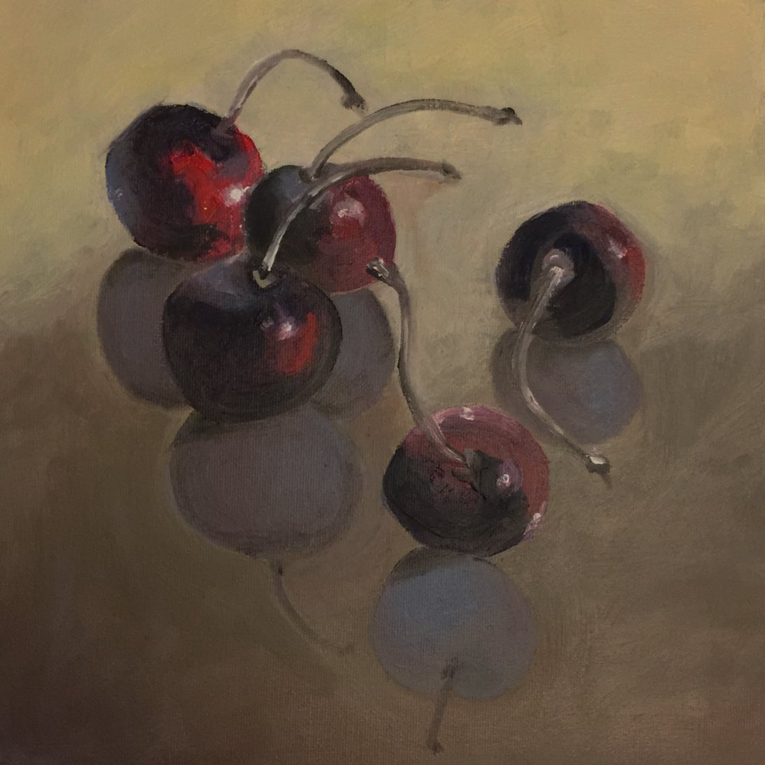 fivecherries