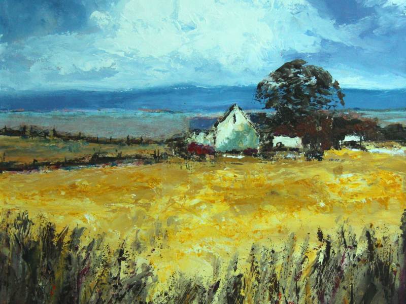 Winner of the Edwin Young Trophy 2012